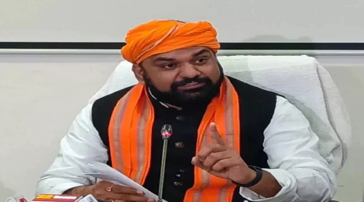 Photo of CAA नागरिकता देने वाला कानून- सम्राट चौधरी, डिप्टी सीएम, बिहार