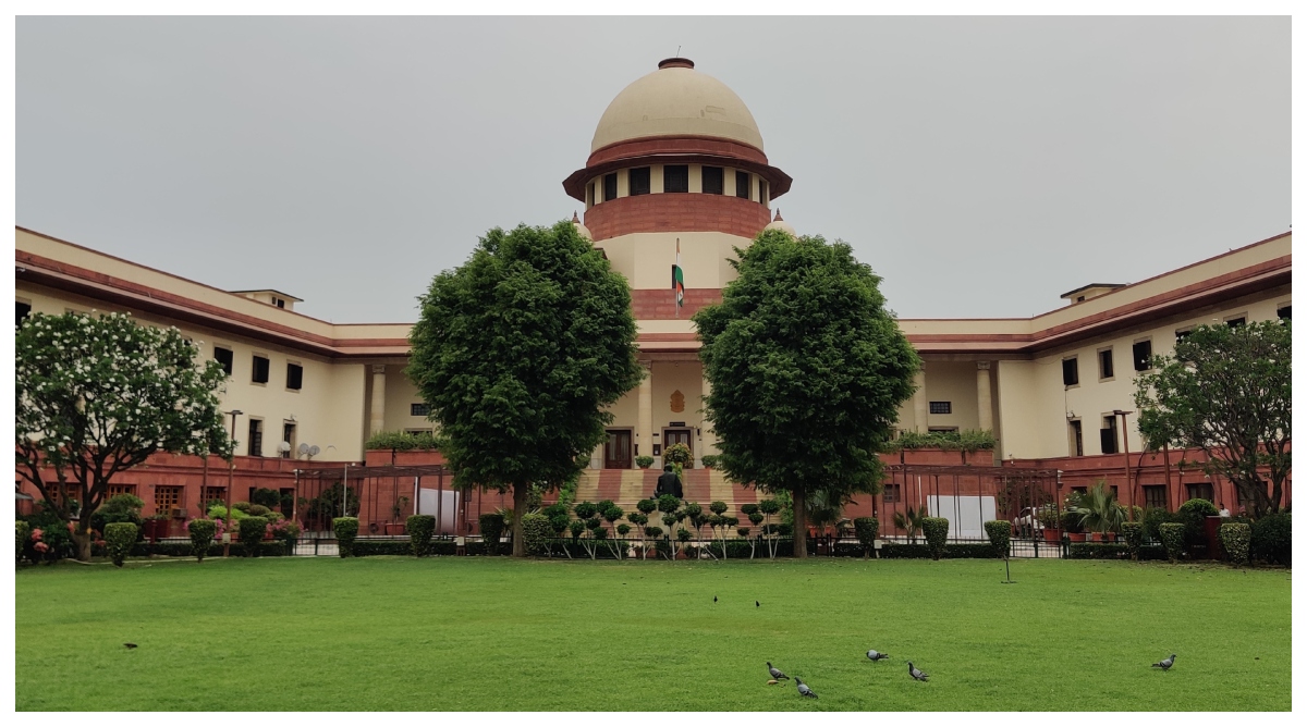 Photo of Sandeshkhali Row: SC से बंगाल सरकार को झटका, संदेशखाली मामले में तुरंत सुनवाई से किया इनकार