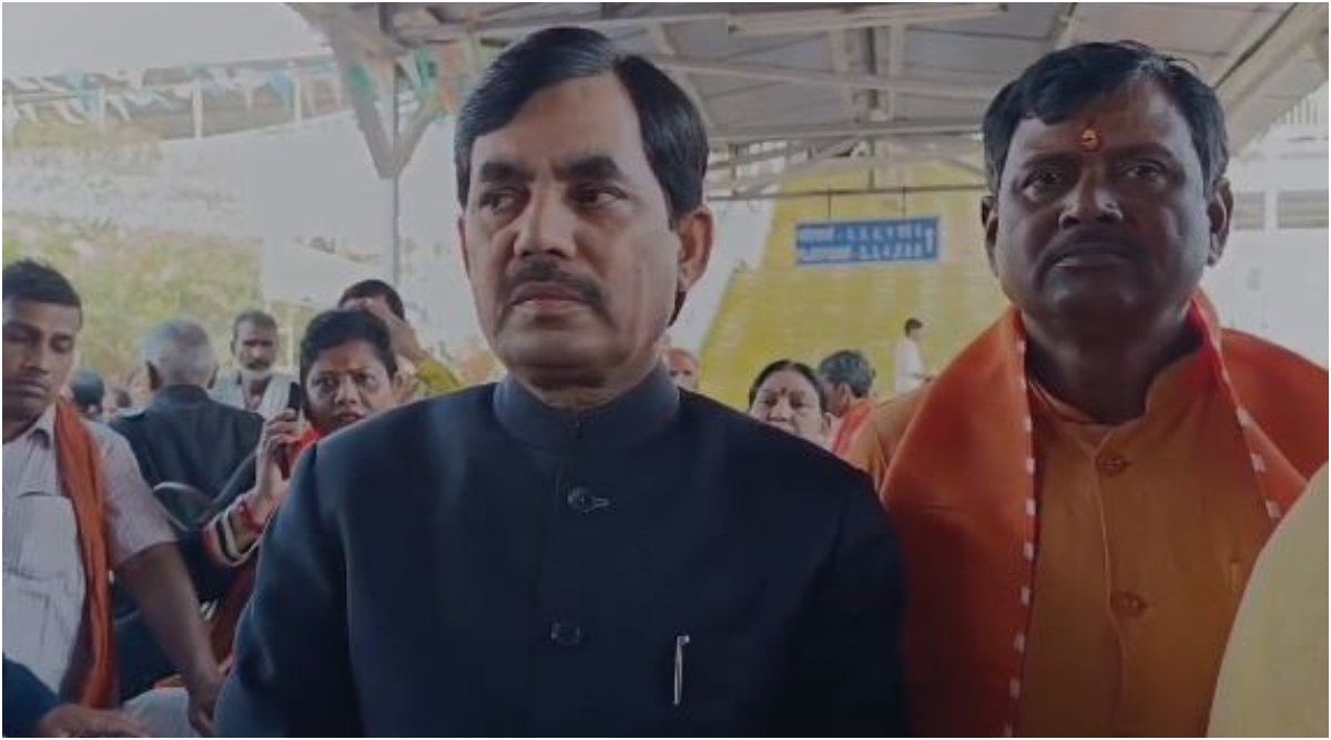 Photo of लालू के परिवार वाले बयान पर बोले शाहनवाज हुसैन ‘लोकसभा चुनाव में मिलेगा जवाब’