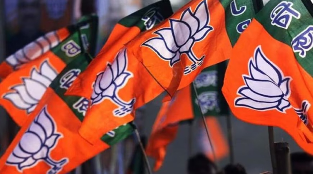 Photo of Sikkim Assembly Elections: BJP ने जारी की उम्मीदवारों की तीसरी लिस्ट, जानें किसको कहां से मिला टिकट