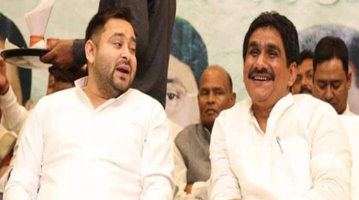 Photo of अवैध रेत खनन का मामला: देर रात हुई सुभाष यादव की गिरफ्तारी, ईडी ने की थी छापेमारी
