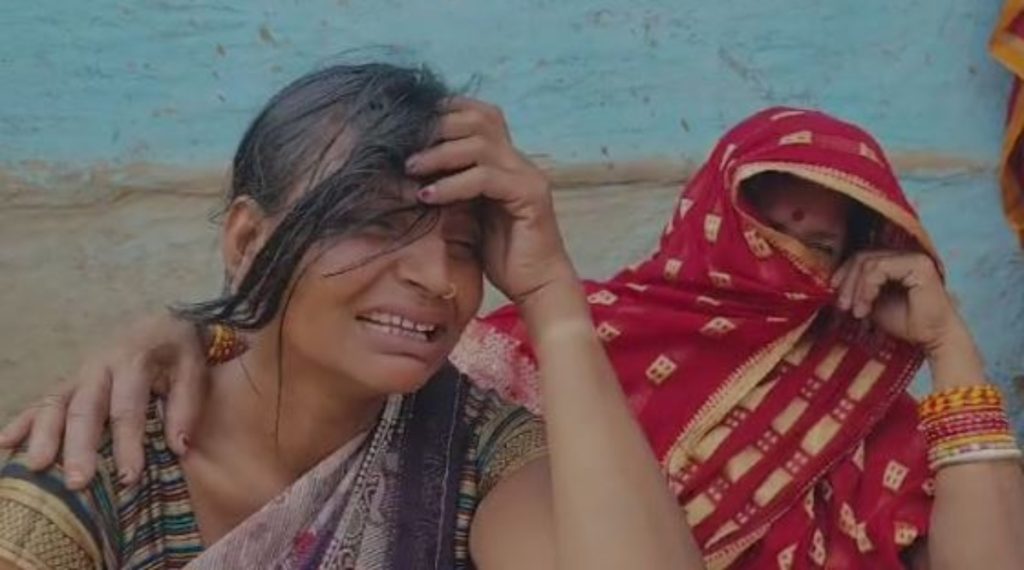 Suicide in Shivhar