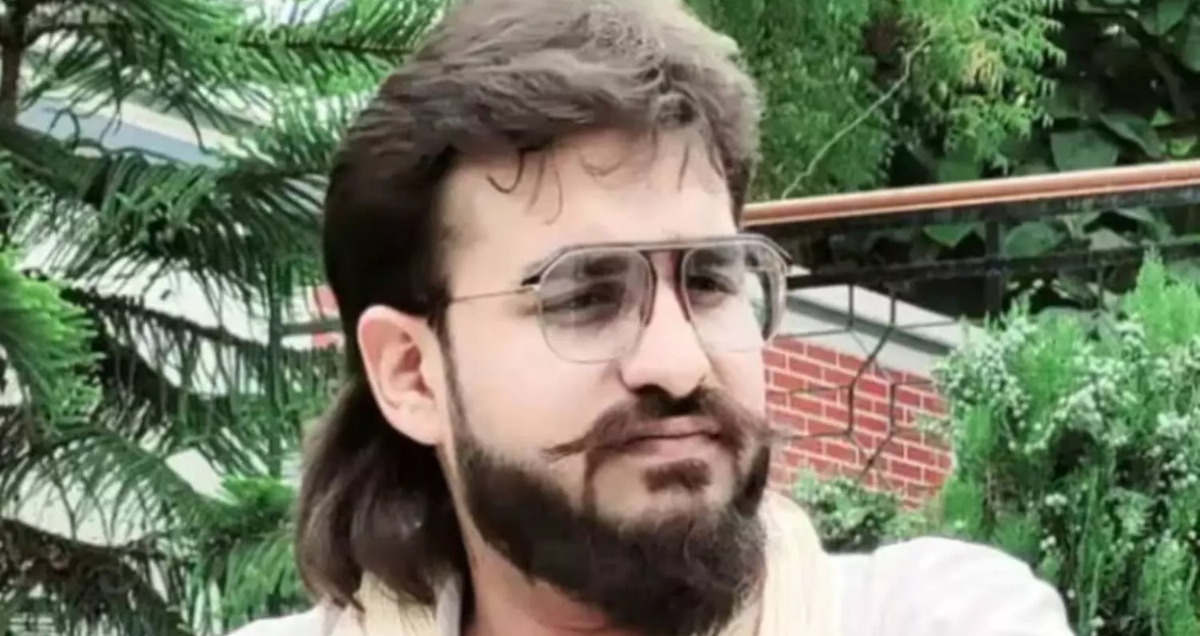 Photo of Supreme Court: माफिया मुख्तार के बेटे अब्बास को सुप्रीम कोर्ट से बड़ी राहत, आर्म्स लाइसेंस मामले में मिली जमानत