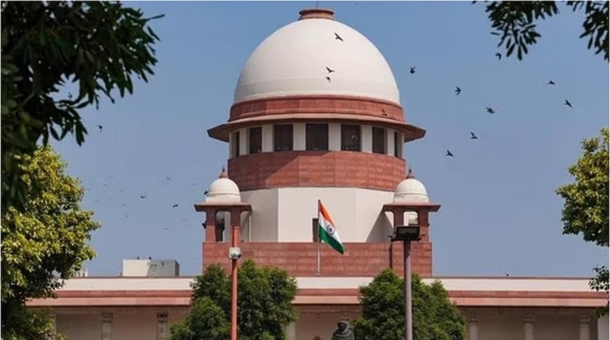 Photo of Supreme Court ने फैक्ट चेक यूनिट की अधिसूचना पर लगाया प्रतिबंध