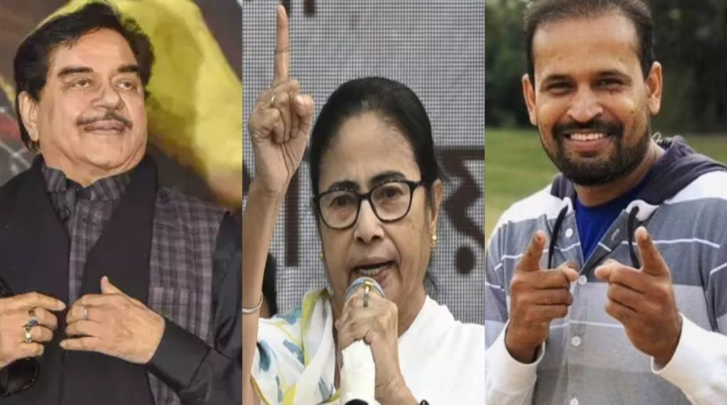 TMC Candidate List