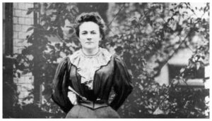 Clara Zetkin Clara Zetkin: The woman who laid the foundation of International Women's Day, even Hitler was in awe
