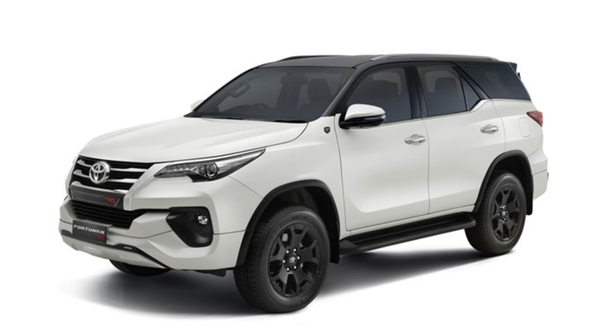 Photo of Toyota Fortuner बनी हर दिल की पसंद, इतना क्रेज कि इसके आगे हर एसयूवी पड़ी फीकी