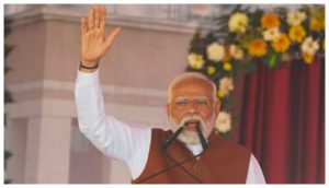 lok-sabha-election-2024PM Modi will contest elections from Varanasi, BJP released first list of 195 candidates