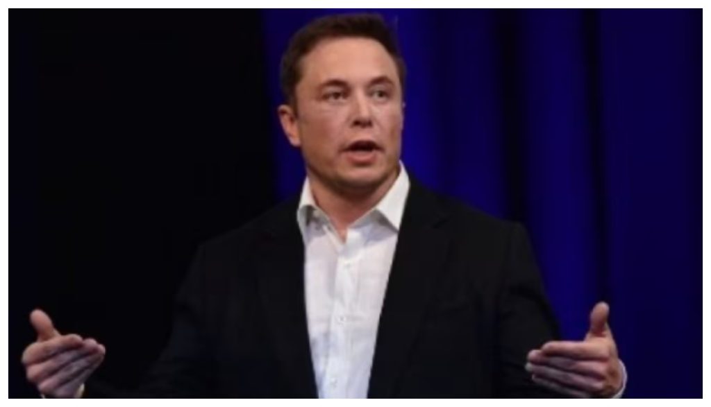 Elon Musk Tesla Factory Side effect of Facebook-Instagram being down, work stopped in Elon Musk's factory, Tesla told the reason
