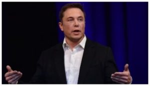 Elon Musk Tesla Factory Side effect of Facebook-Instagram being down, work stopped in Elon Musk's factory, Tesla told the reason