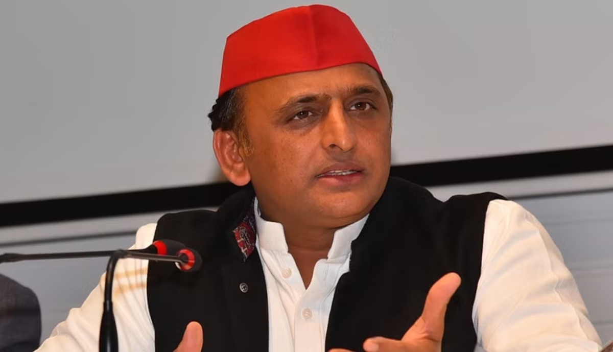 Photo of UP: कौन है सपा का असली प्रत्याशी ? मेरठ, मुरादाबाद और रामपुर में हाई वोल्टेज ड्रामा…अखिलेश नाराज