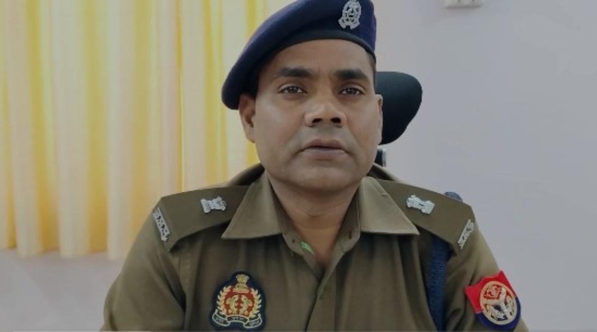 Photo of UP: एक कलयुगी बेटे ने पिता की हत्या, पत्नी को लाने से मना करने पर दिया घटना को अंजाम