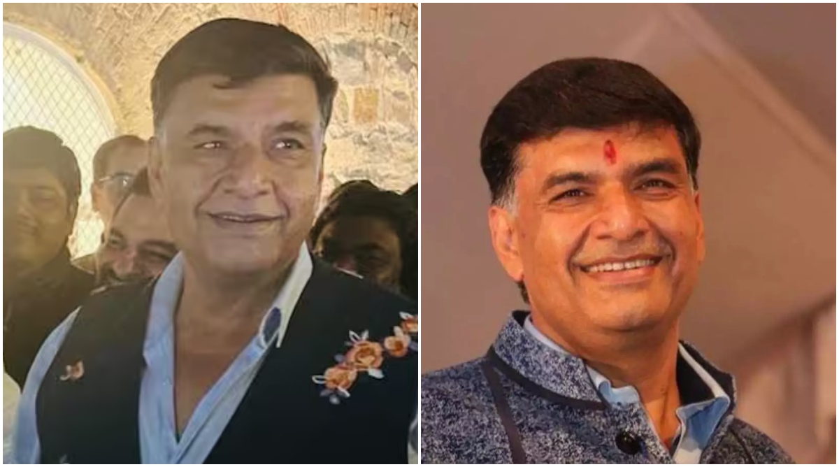 Photo of UP Election 2024 : उत्तर प्रदेश में कांग्रेस को एक और बड़ा झटका, चुनाव से पहले एक बड़े नेता ने छोड़ा साथ