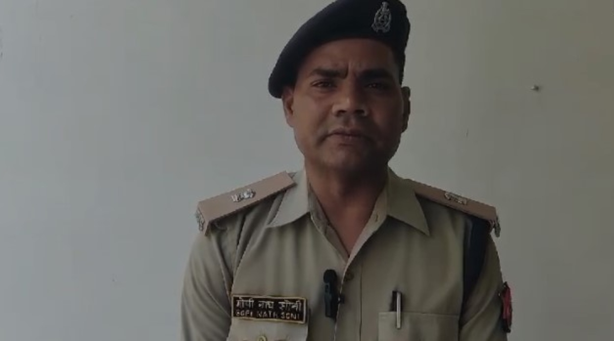 Photo of UP News: बदनामी के डर से उठाया खौफनाक कदम, पानी की टंकी से युवती ने लगाई छलांग