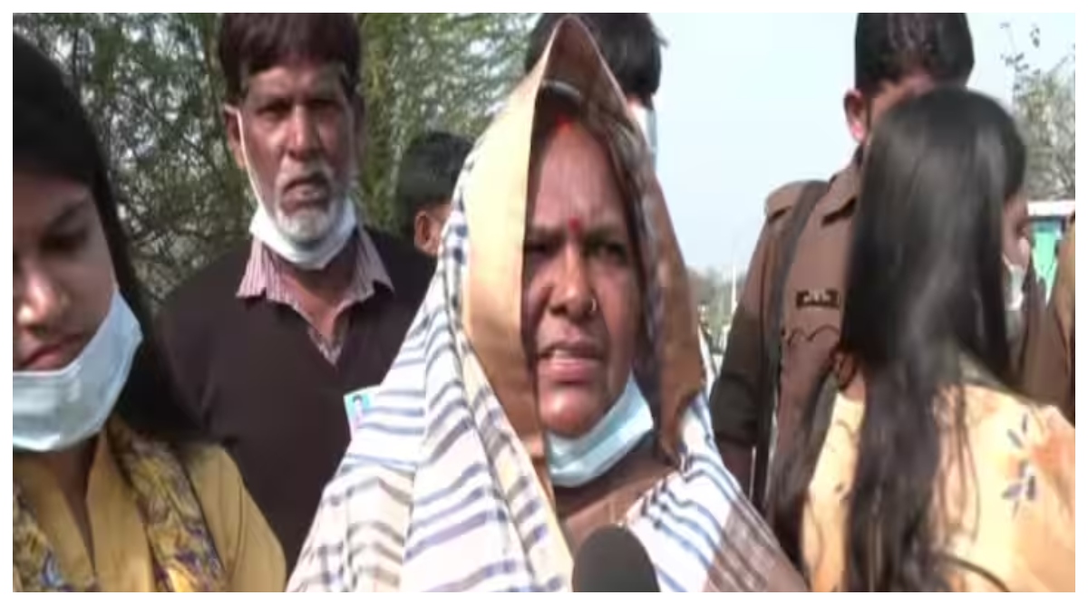 Photo of UP News: ED की रेड से अमेठी विधायक महराजी देवी की बिगड़ी तबियत, अस्पताल में भर्ती