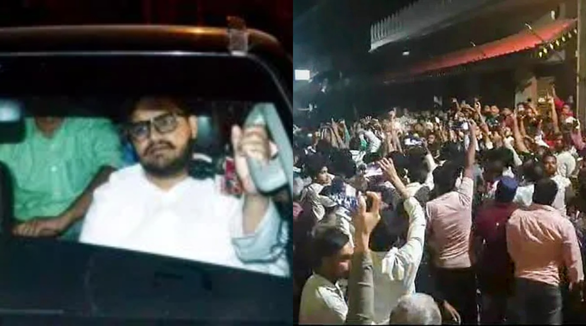 Photo of दिल्ली एम्स के डॉक्टर्स करें पोस्टमार्टम, प्रदेश सरकार पर भरोसा नहीं- उमर अंसारी