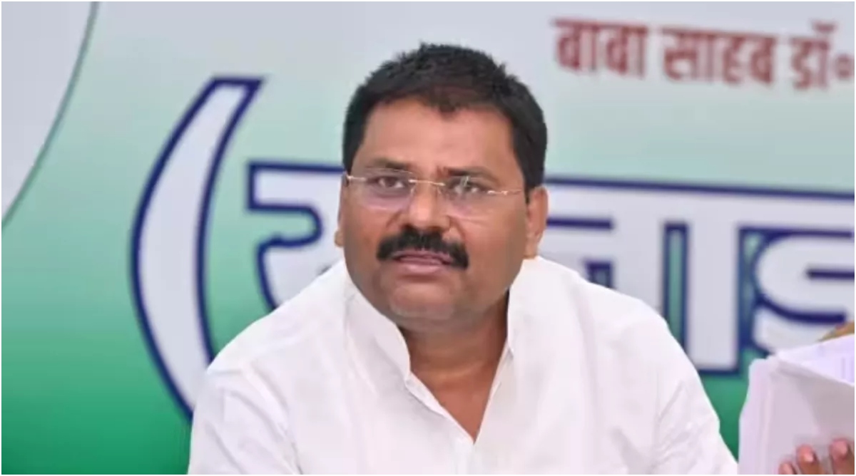 Photo of शिक्षक बहाली में आरजेडी की कोई भूमिका नहीं- उमेश सिंह कुशवाहा