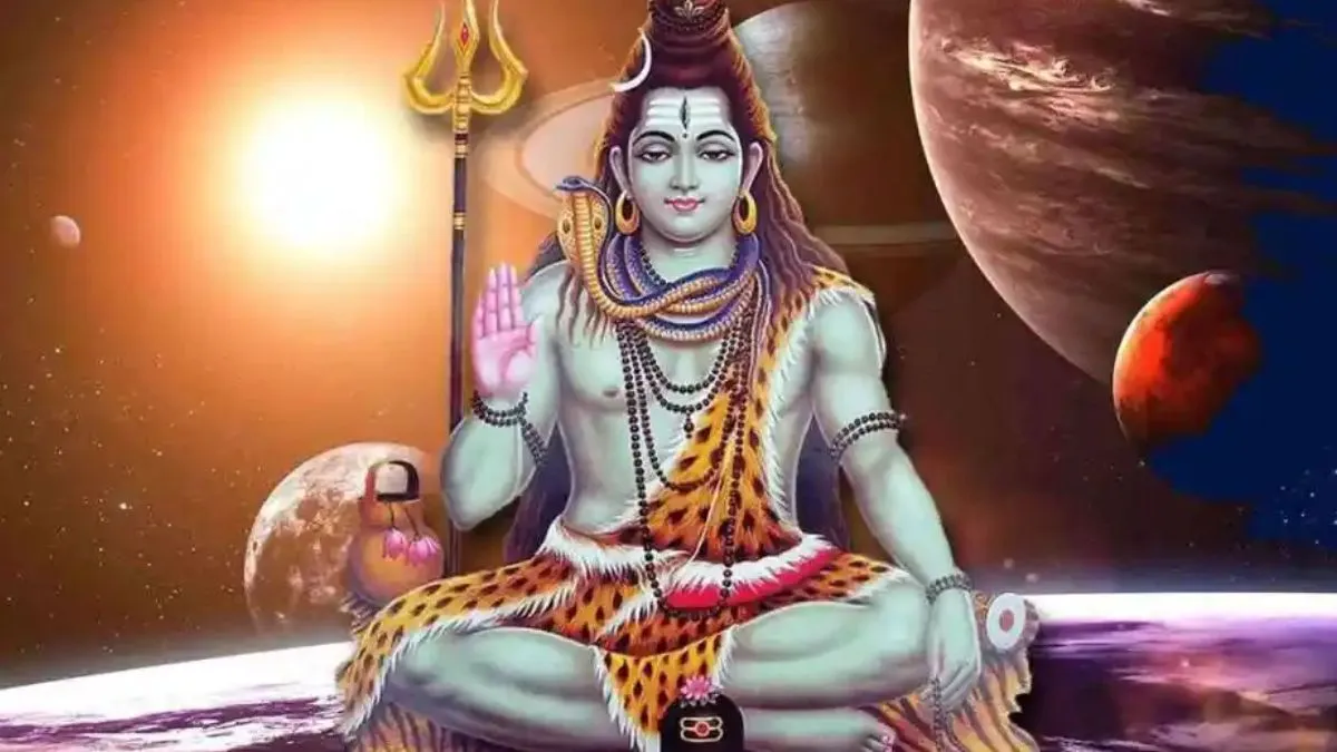 Photo of Maha Shivratri 2024: महाशिवरात्रि पर 72 साल बाद बन रहा है खास संयोग