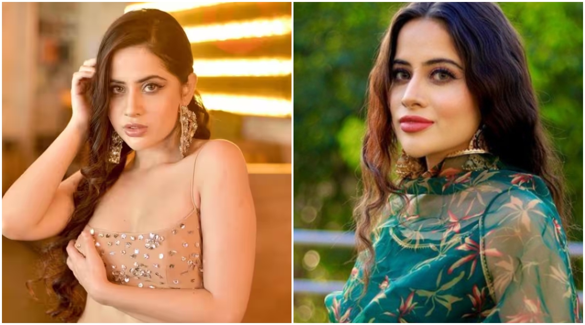 Photo of Urfi Javed Bollywood Debut : फिल्मों में नजर आएंगी उर्फी, जानें कब और कहां…
