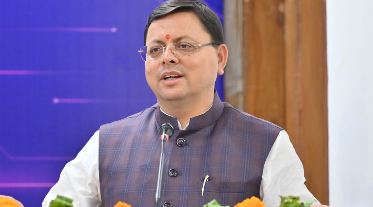 Photo of Election 2024: चुनाव से पहले सीएम धामी ने लगाई लोकार्पण और शिलान्यास की झड़ी, लोगों में दिखा गजब का उत्साह