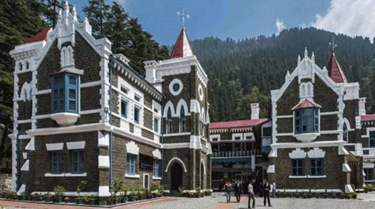 Photo of Uttrakhand: HC में अवमानना याचिका पर हुई सुनवाई, इन जिलों के डीएम से मांगा जवाब, जानें क्या है पूरा मामला