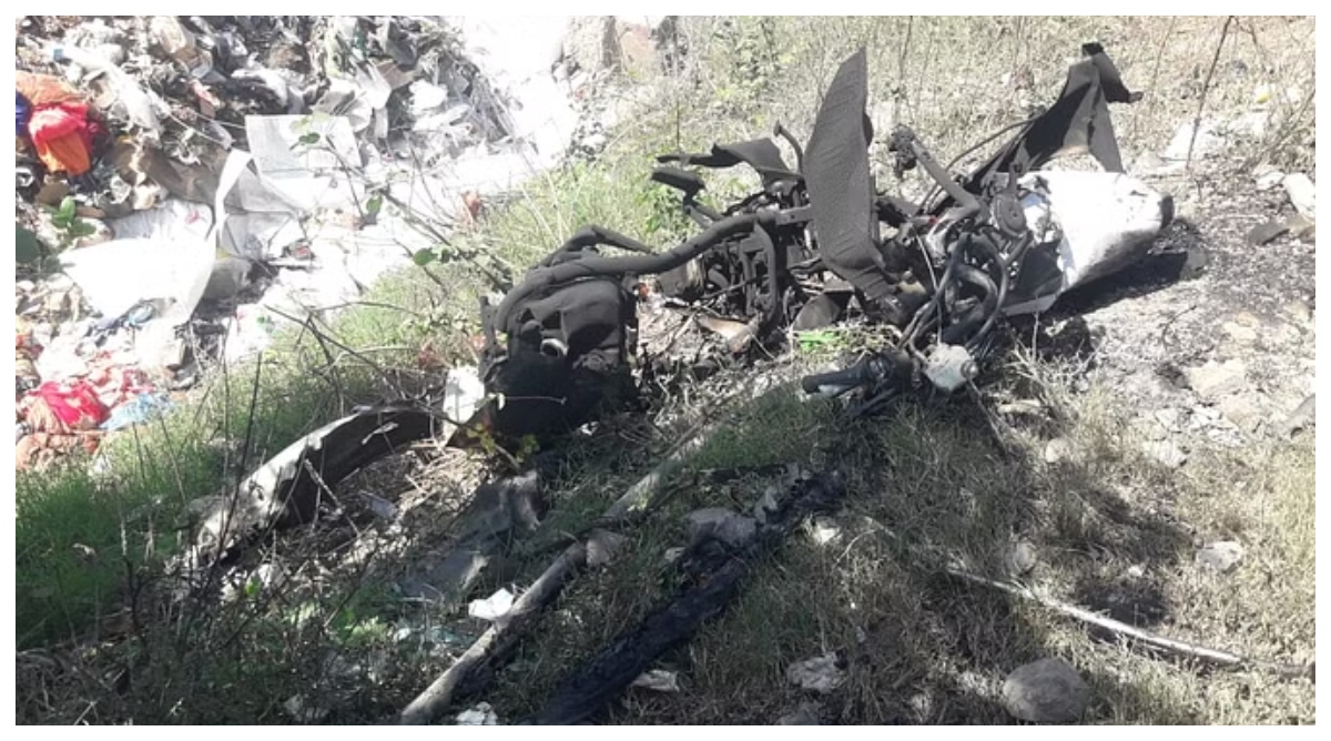 Photo of Varanasi Accident: ट्रेन की चपेट में आने से एक युवक की मौत, बंद फाटक से गुजरने पर हुआ हादसा