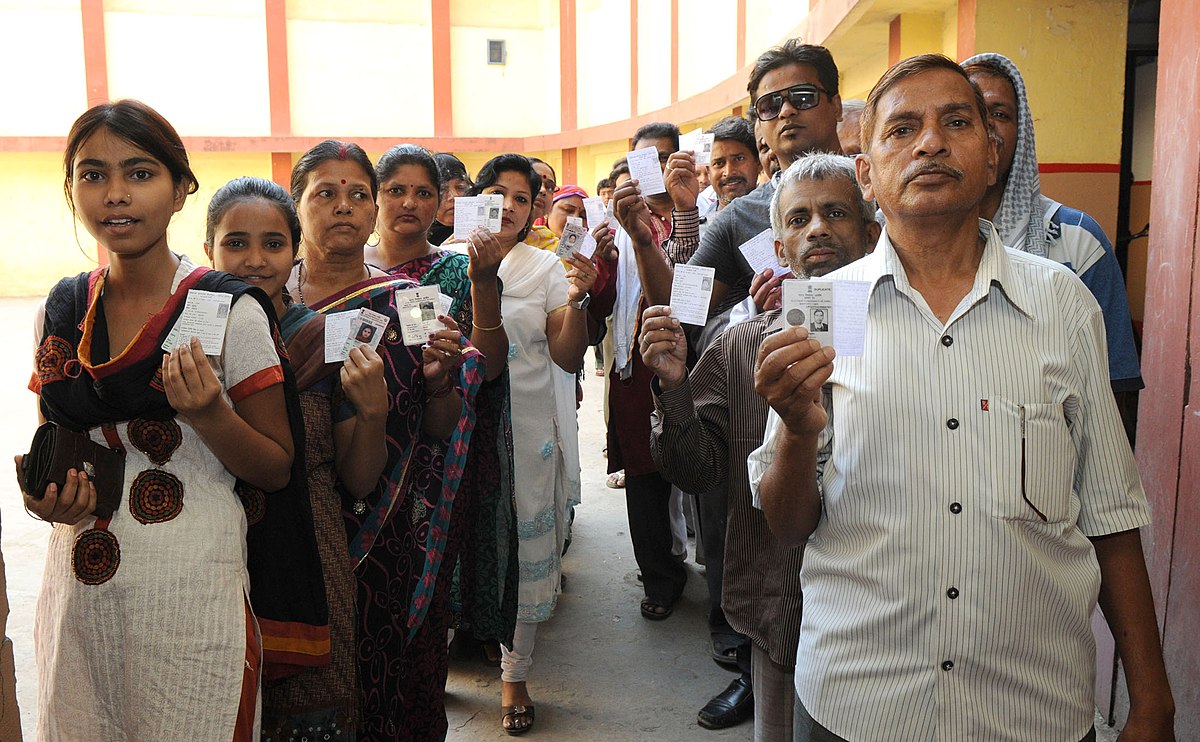 Lok Sabha Election 2024