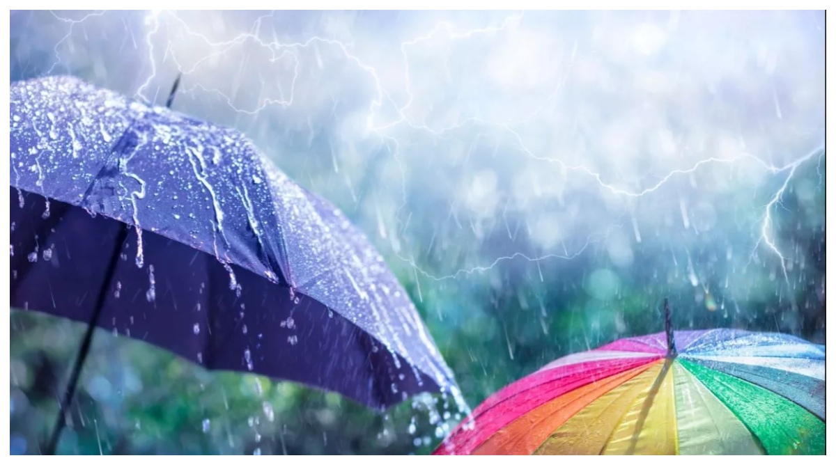 Photo of Weather Updates: दिल्ली में छाएं रहेंगे बादल, UP-बिहार में बारिश का अलर्ट