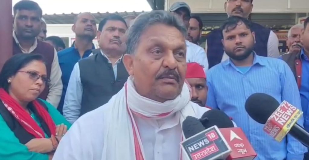 Uttar Pradesh News :