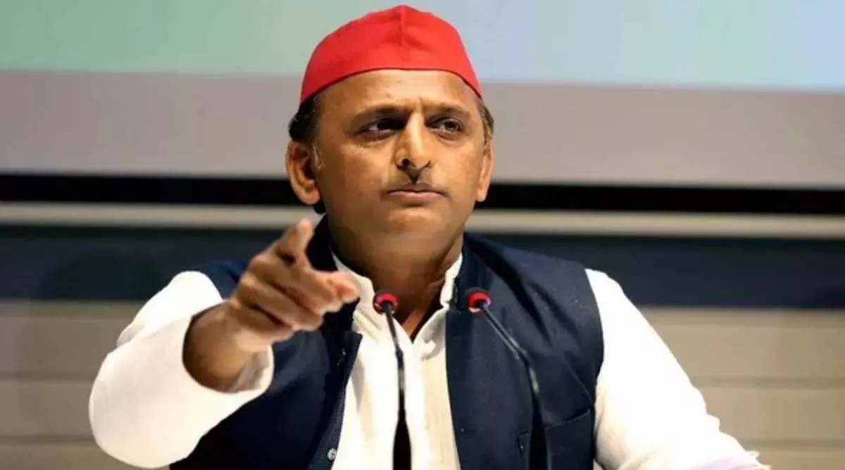 Photo of Loksabha Election 2024: अखिलेश यादव ने समझाया BJP को हराने का गणित, 400 बार मात देने का किया दावा
