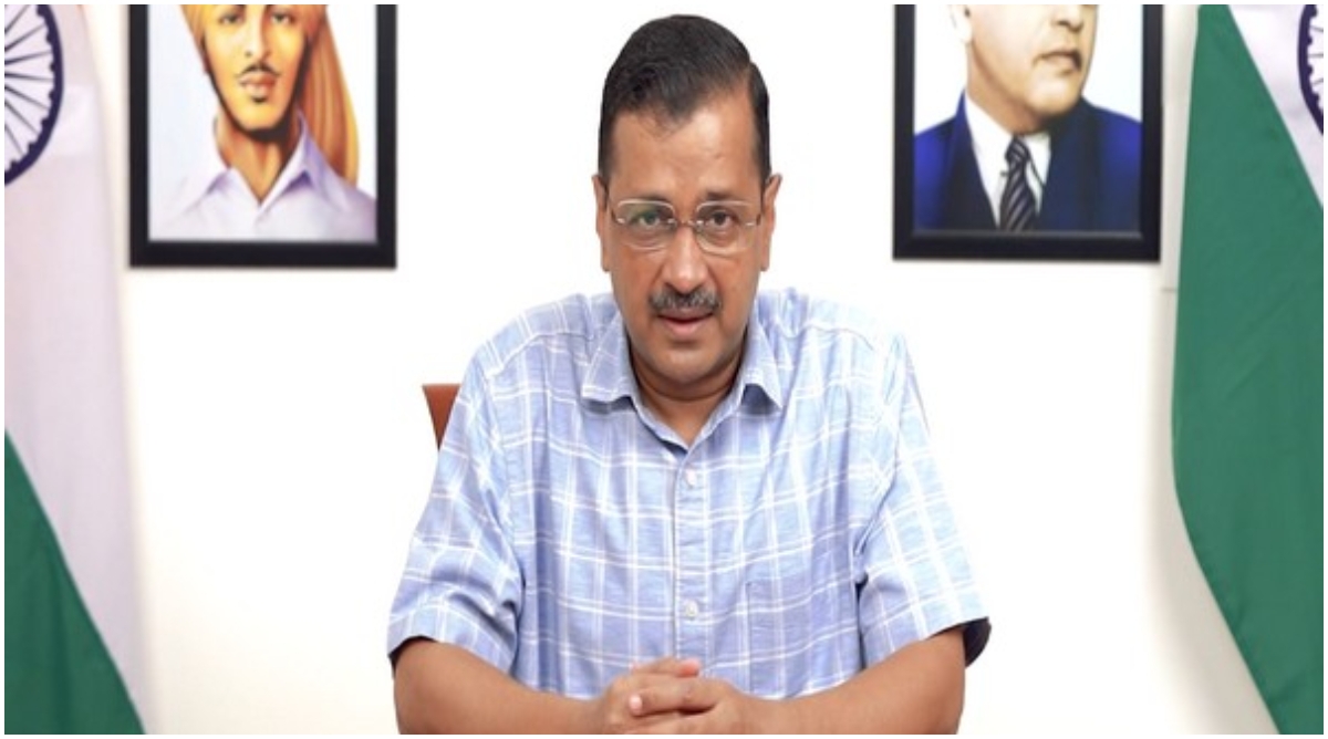 Photo of ED के सवालों का जवाब देने के लिए CM Arvind Kejriwal तैयार, 12 मार्च के बाद की मांगी तारीख