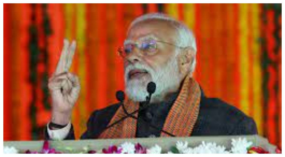 Photo of PM Modi: आज पहली बार नेशनल क्रिएटर्स पुरस्कार प्रदान करेंगे मोदी, भारत मंडपम में होगा आयोजन