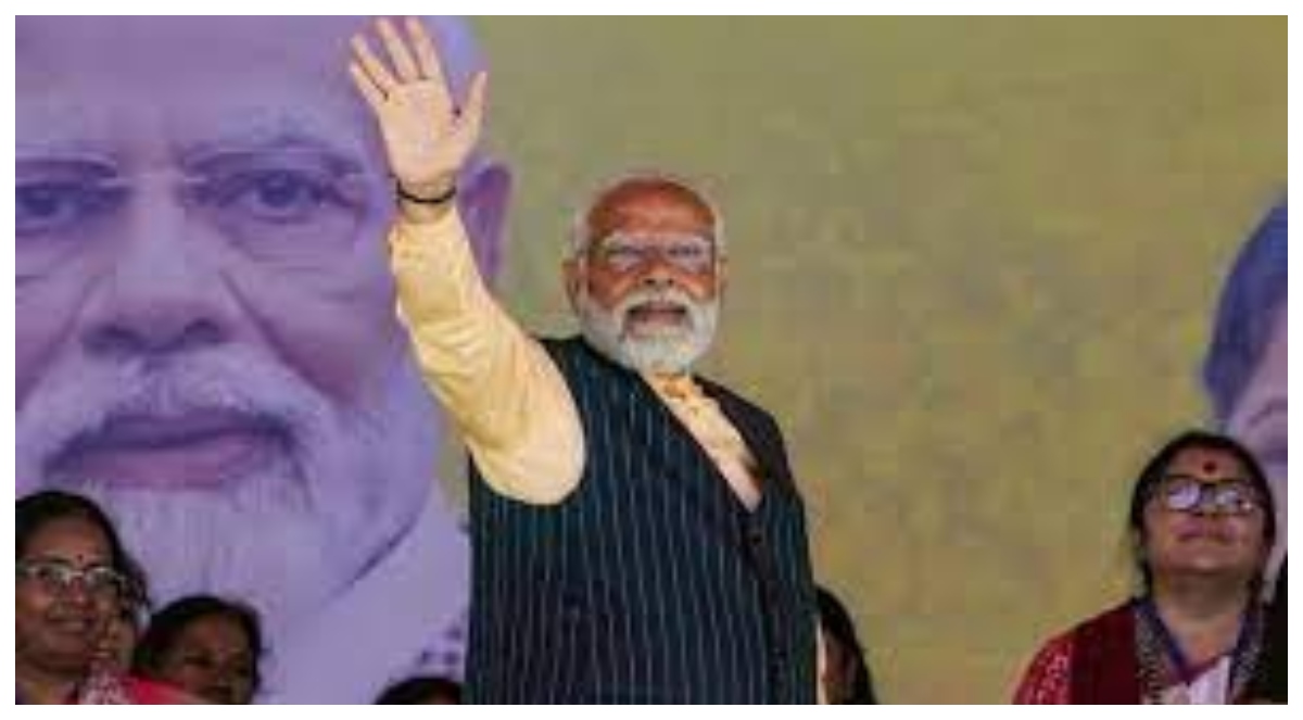 Photo of Kashmir Visit: PM Modi आज कश्मीर दौरे पर, श्रीनगर में विकसित भारत विकसित जम्मू-कश्मीर प्रोग्राम में लेंगे हिस्सा