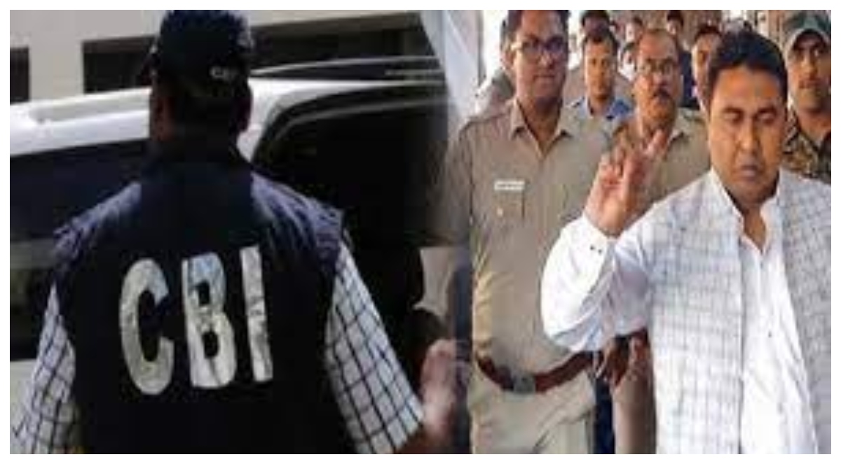 Photo of West Bengal: आज शेख शाहजहां से पूछताछ शुरू करेगी CBI, ऐसे शिकंजे में आया शाहजहां शेख