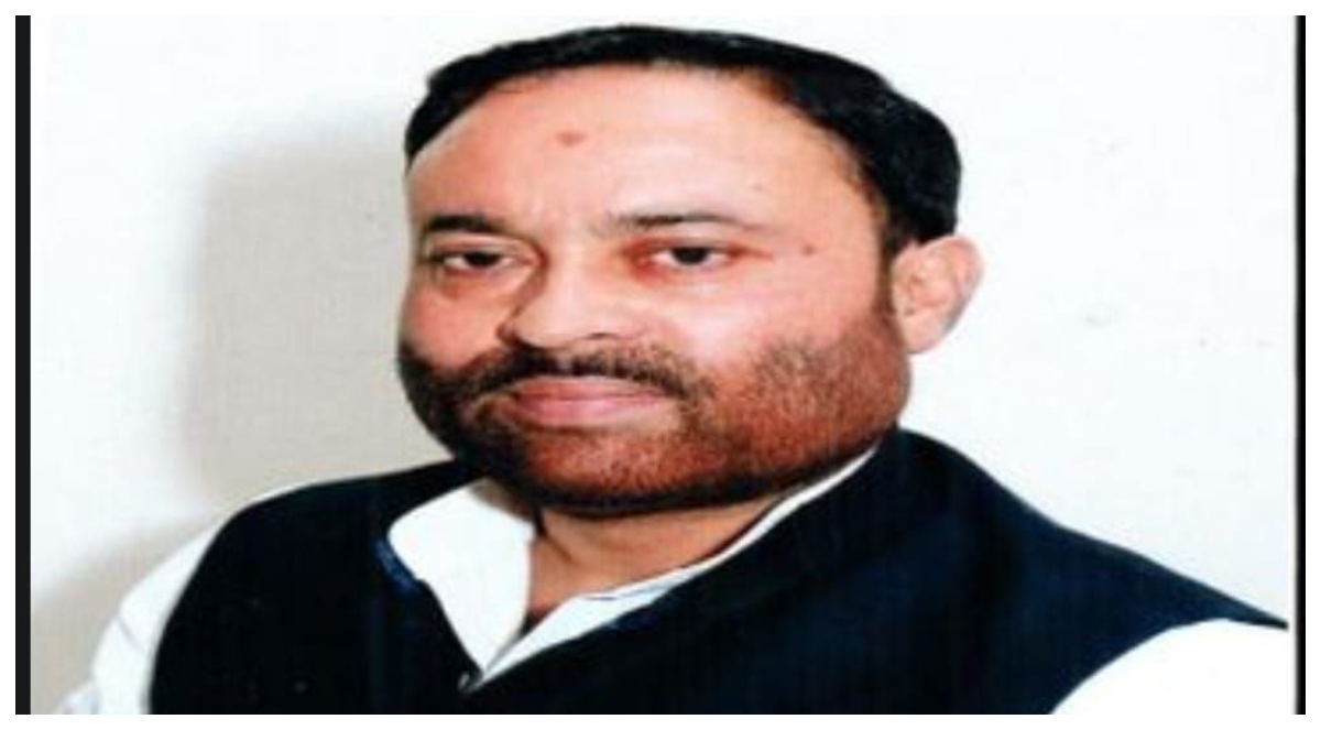 Photo of Muzaffarnagar: पुरकाजी से विधायक अनिल कुमार योगी कैबिनेट मे लेंगे मंत्री पद की शपथ