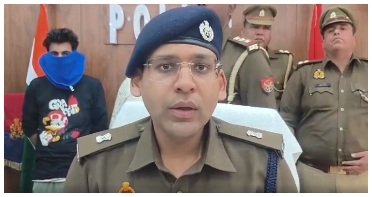 Photo of Muzaffarnagar: पंजाब से गुजरात जा रही चुनाव में खपत होने वाली शराब पर पुलिस ने की बड़ी कार्रवाई