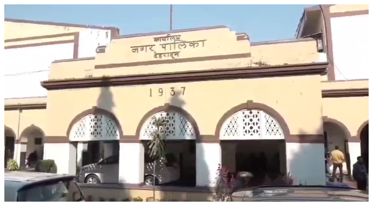 Photo of Dehradun: हाउस टैक्स बकायदारों के खिलाफ नगर निगम चलाएगा अभियान