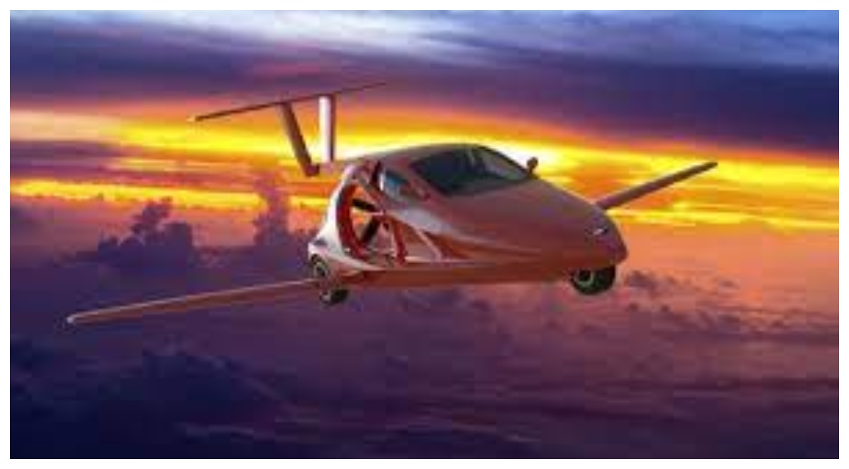 Photo of Air Taxi: लोगों का सपना होने वाला है साकार, भारत में उड़ने वाली कार की आ गई तारीख