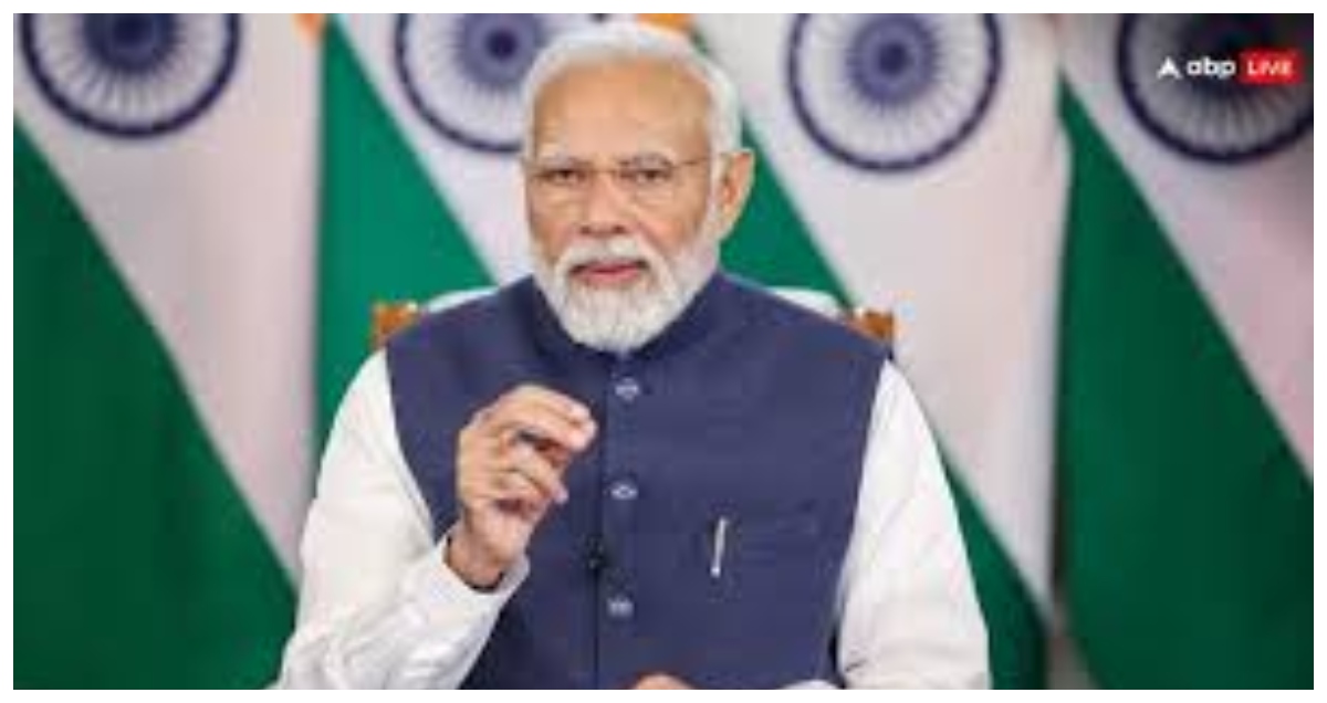 Photo of West Bengal: दो दिवसीय दौरे पर कोलकाता पहुंचेंगे PM Modi, कई परियोजनाओं का करेंगे शिलान्यास