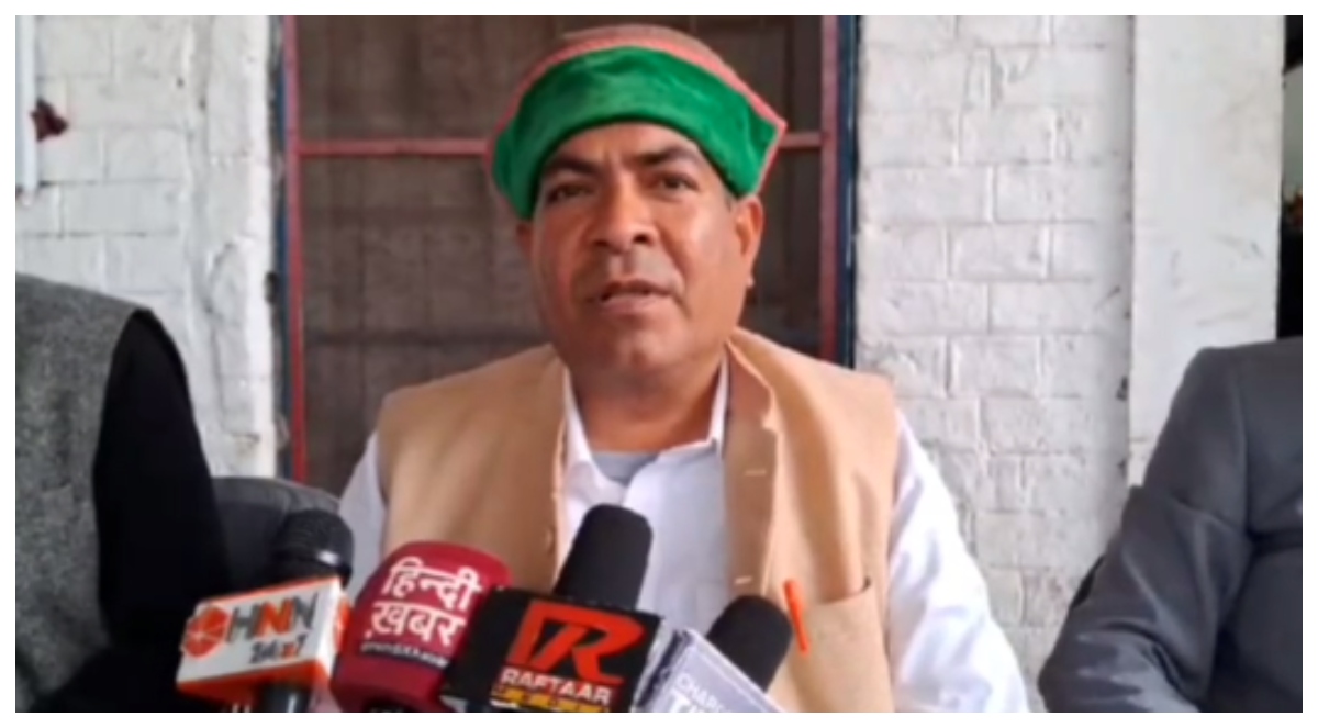 Photo of Dehradun: इंडिया एलायंस और सिविल सोसायटी का मुख्य सचिव और पुलिस महानिदेशक को ज्ञापन