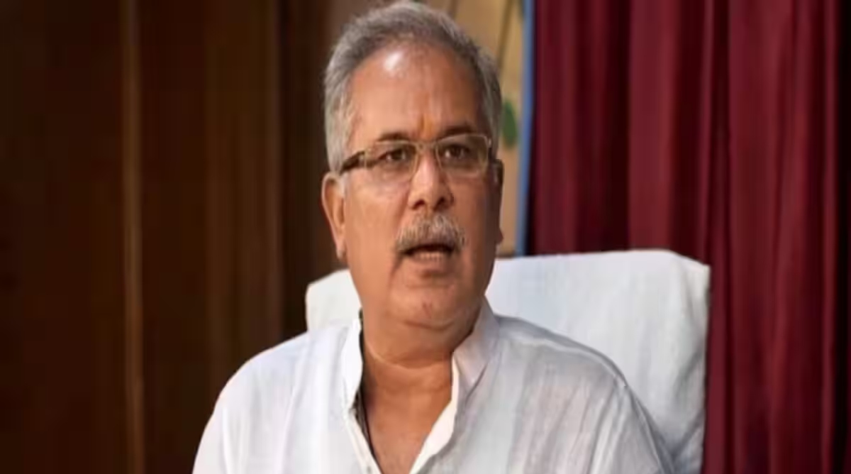 Photo of Chhattisgarh: लोससभा चुनाव से पहले बढ़ी भूपेश बघेल की मुश्किलें, पूर्व CM समेत 22 लोगों पर मुकदमा दर्ज