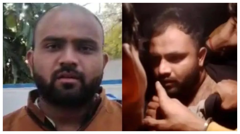 madhya pradesh beating after kidnapping news in hindi