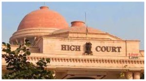 allahabad high court said property purchased in the name of gangster wife can also be attached under gangster act