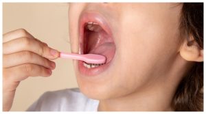 Signs of Tongue Disease