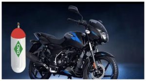 Bajaj launching World's first CNG bike and biggest pulsar