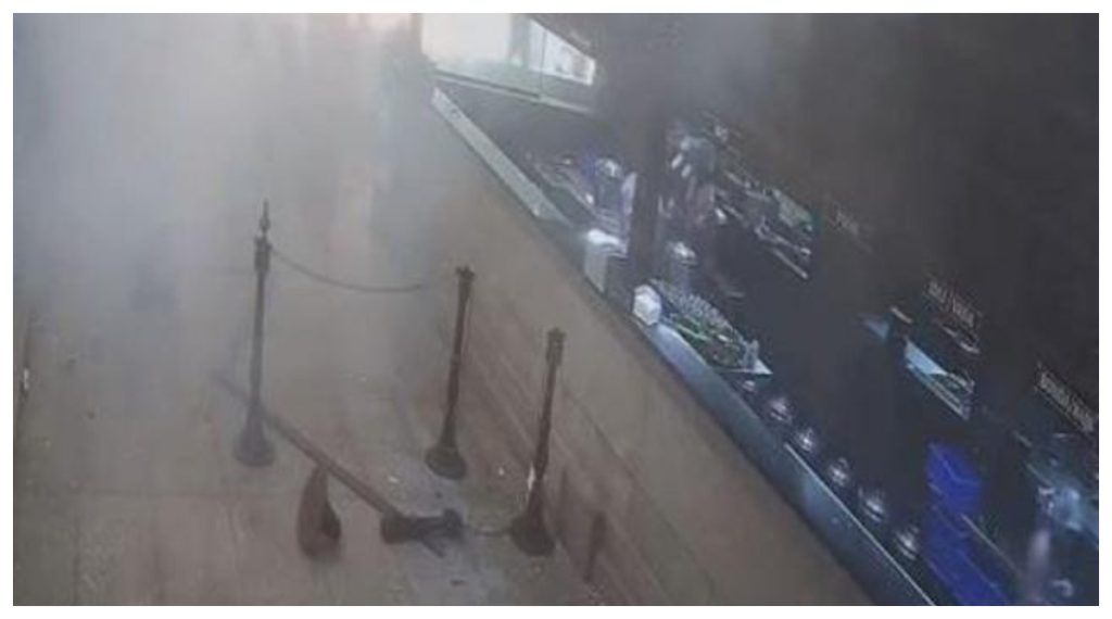 Bengaluru Blast Update news in hindi