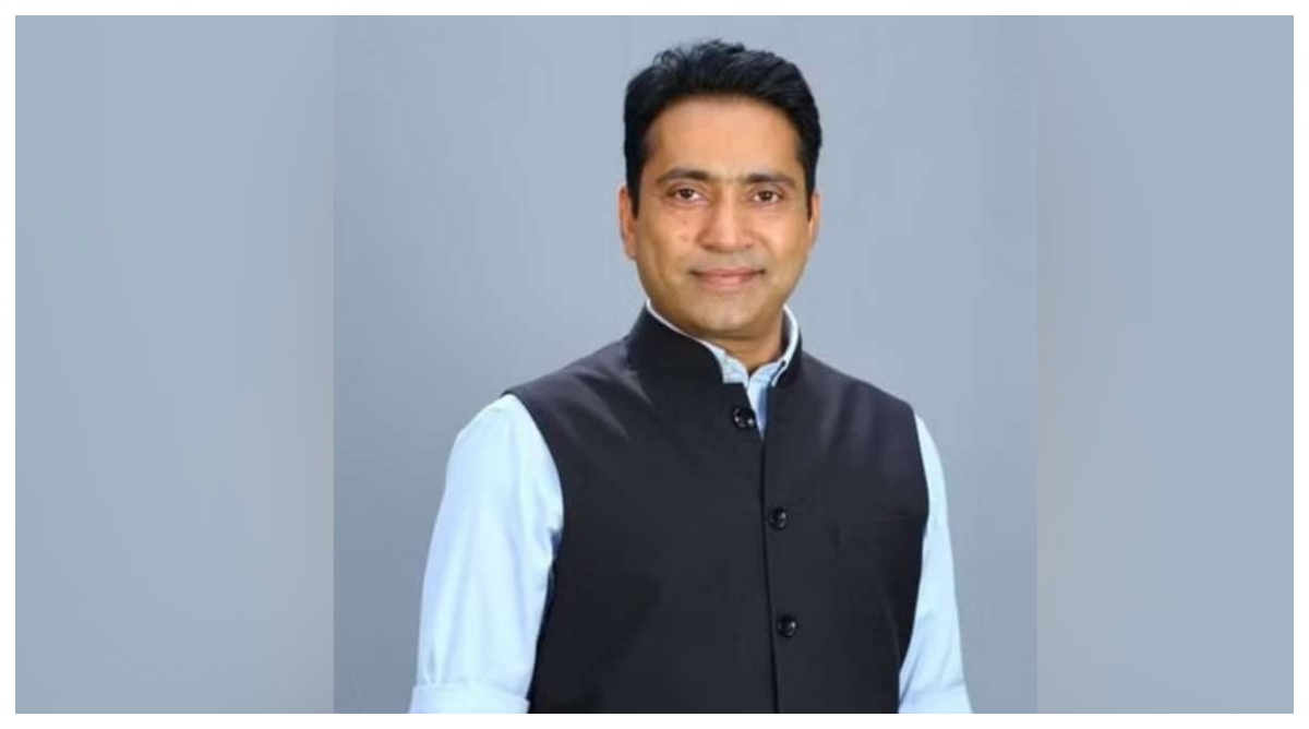 Photo of बीजेपी ने टिकट काटा तो बागी हो गए राहुल कस्वां, आज कांग्रेस में हो सकते हैं शामिल!