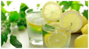 health benefits of Lemon Water and Lemon For Stomach