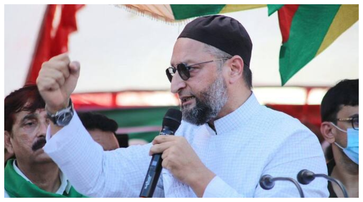 Photo of असदुद्दीन ओवैसी की पार्टी ने बिहार में लोकसभा चुनाव के लिए किया बड़ा ऐलान