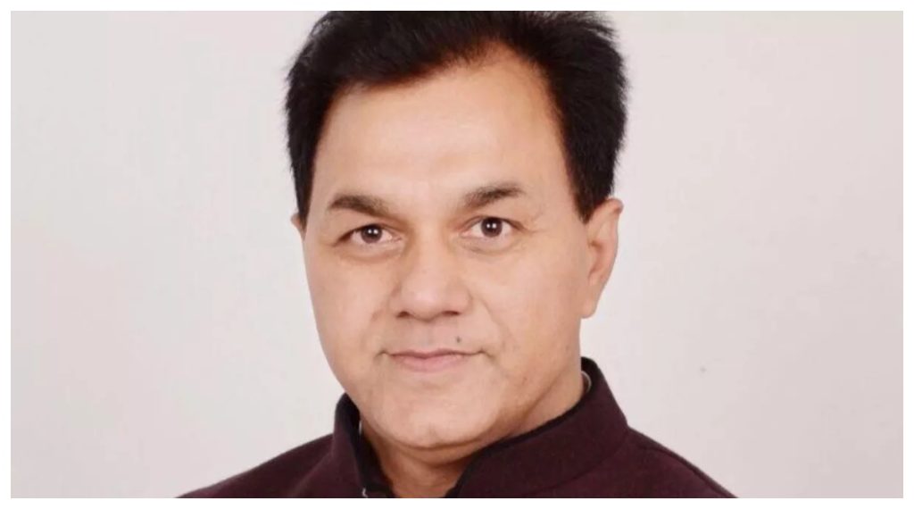 punjab congress mla dr raj kumar chabbewal resigns from party